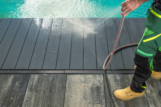 Best Fence Pressure Washing  in Miami Gardens, FL