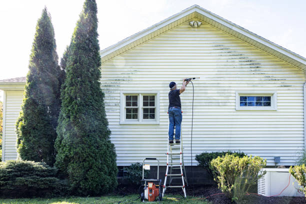 Best Roof Power Washing Services  in Miami Gardens, FL