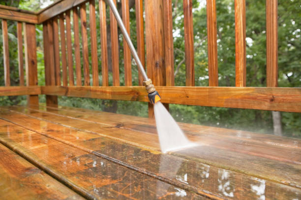 Best Residential Pressure Washing Services  in Miami Gardens, FL