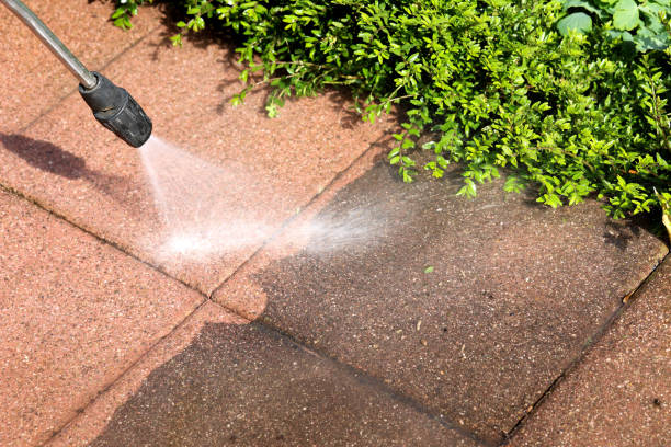 Why Choose Our Certified Pressure Washing Experts for Your Project Needs in Miami Gardens, FL?